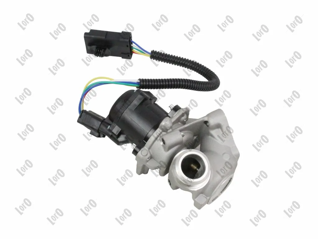 Zawór recyrkulacji spalin EGR Y60220300A Mazda