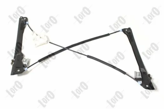 AC501 Magneti Marelli Mechanizm podnoszenia szyby drzwi przednich lewych