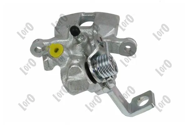 Do koszyka Zacisk hamulcowy tylny lewy Honda Civic IV ED, EF