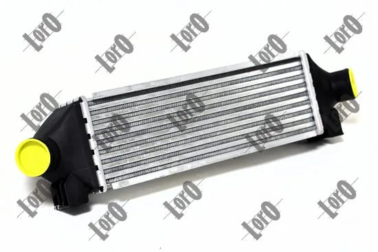 Chłodnica intercoolera do Ford Transit VI V347/8