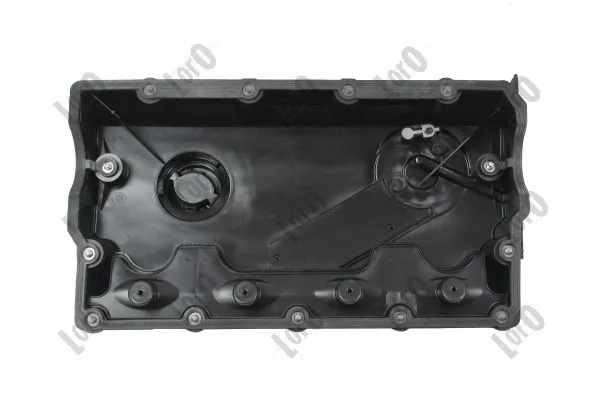 Pokrywa zaworowa Audi A3 hatchback (8P1) (2003 - 2012) cena, od 110,73 USD