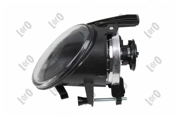 Lampa przeciwmgielna lewa Volkswagen Passat B6 sedana (3C2) (2005 - 2011) cena, od 53,37 USD