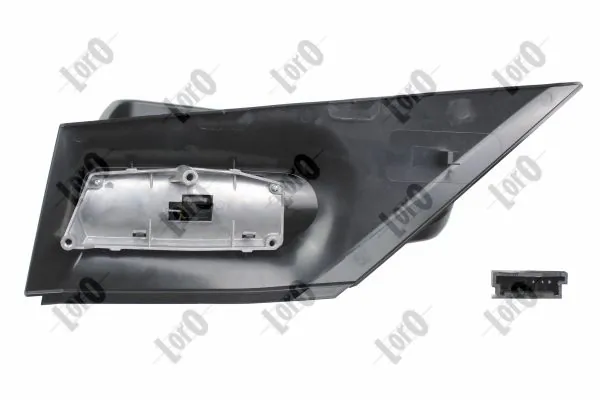 Do koszyka Lusterko wsteczne lewe Mercedes Sprinter II 3,5-t 906