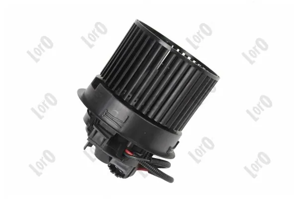 Silniczek wentylatora nagrzewnicy (ogrzewacza wnętrza) do Dacia Duster  HS