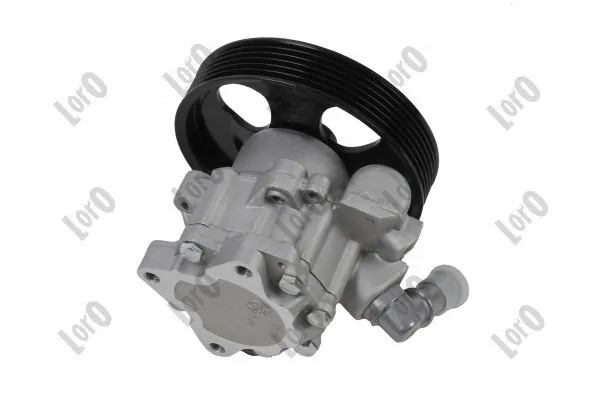 Pompa wspomagania hydraulicznego kierownicy do Citroen C5  III  RW