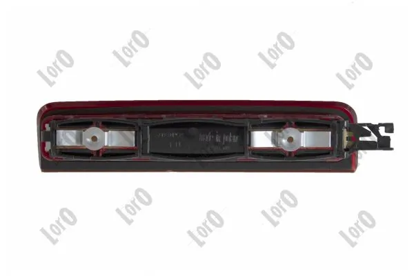  Lampa stop tylna dodatkowa Volkswagen Caddy 3