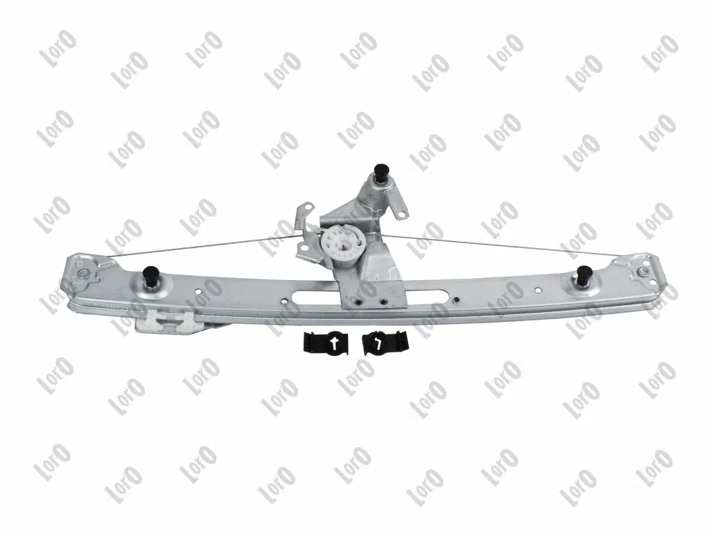 AC1094 Magneti Marelli Mechanizm podnoszenia szyby drzwi tylnych prawych