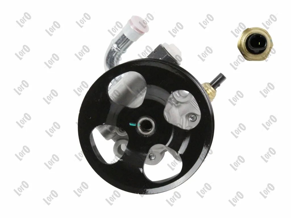 Pompa wspomagania hydraulicznego kierownicy Toyota Solara 
