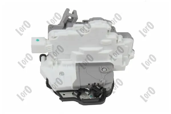  Zamek drzwi tylnych lewych Audi A4 