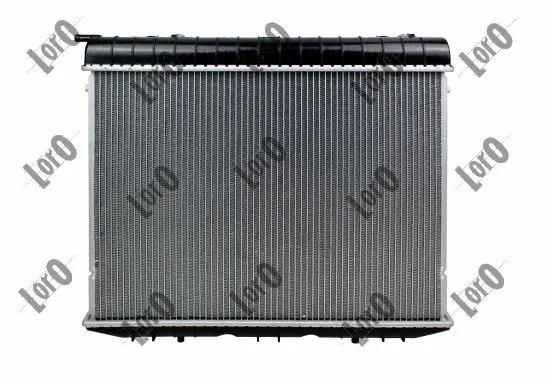 Chłodnica silnika Opel Monterey UBS