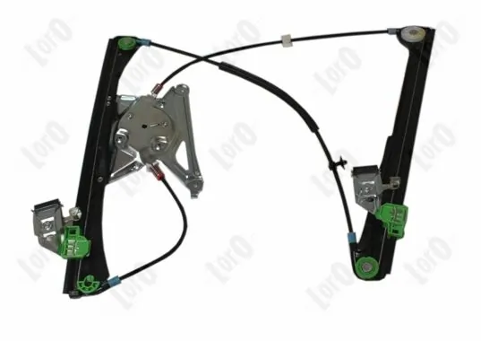Mechanizm podnoszenia szyby drzwi przednich lewych Audi A4 B5 sedana (8D2) (1994 - 2001) cena, od 43,27 USD