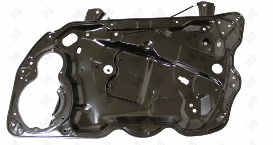 Mechanizm podnoszenia szyby drzwi przednich prawych do Volkswagen Passat B7 365