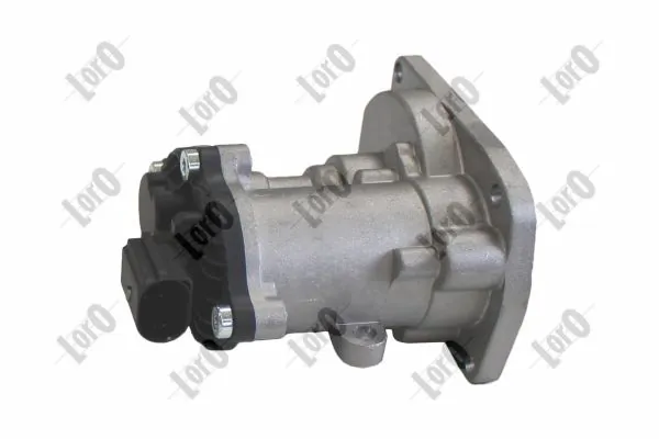 Zawór recyrkulacji spalin EGR do Ford Connect TOURNEO PU2