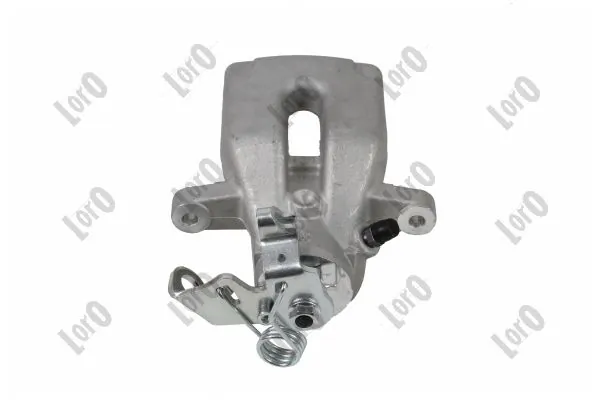 Do koszyka Zacisk hamulcowy tylny lewy Peugeot 308 I 4A, 4C