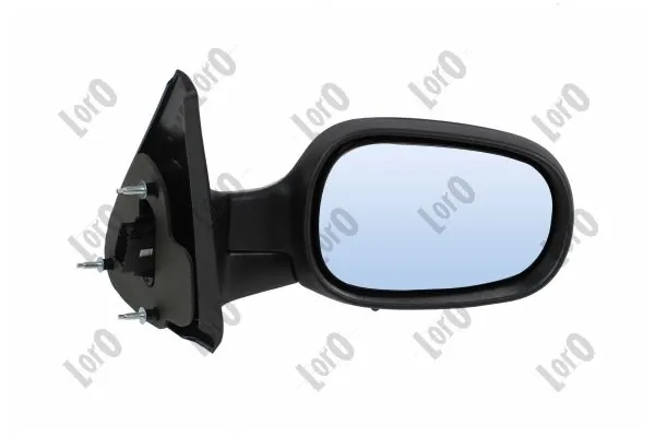 Do koszyka Lusterko wsteczne prawe Renault Megane I LA0, LA1