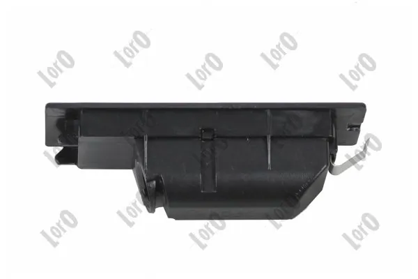 Do koszyka Lampa oświetlenia tylnej tablicy rejestracyjnej BMW 1  E81