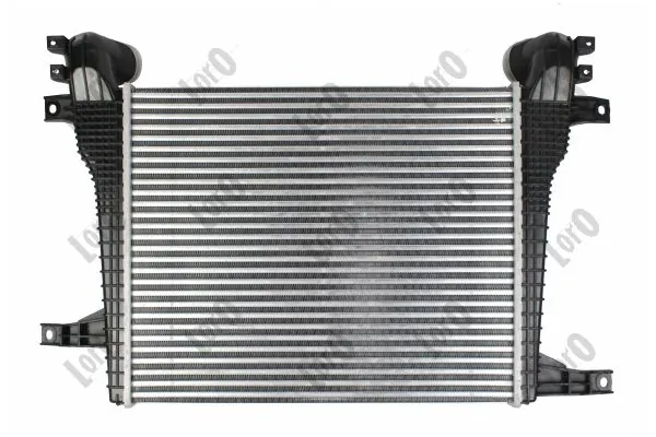 Chłodnica intercoolera Chevrolet Captiva 2 C140