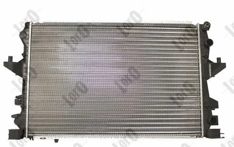 Chłodnica silnika Volkswagen Multivan T5 minivan (7HM, 7HN, 7HF, 7EF, 7EM, 7EN) (2003 - 2016) cena, od 167,52 USD