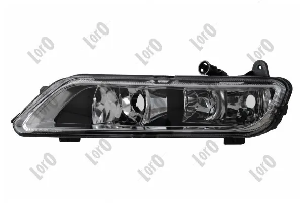 Lampa przeciwmgielna lewa Volkswagen Passat B7 sedana (362) (2010 - 2016) cena, od 67,23 USD