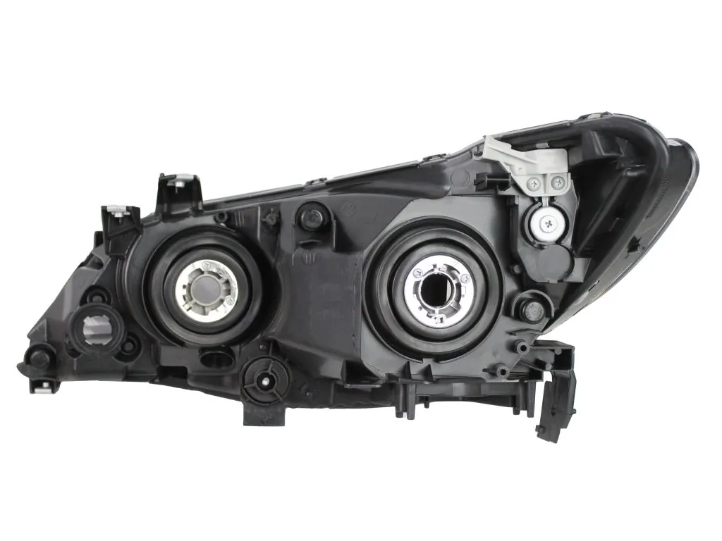  Reflektor prawy Honda Civic 8