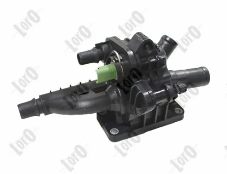 Obudowa termostatu Peugeot 301 sedana (2013 - 2026) cena, od 73,18 USD