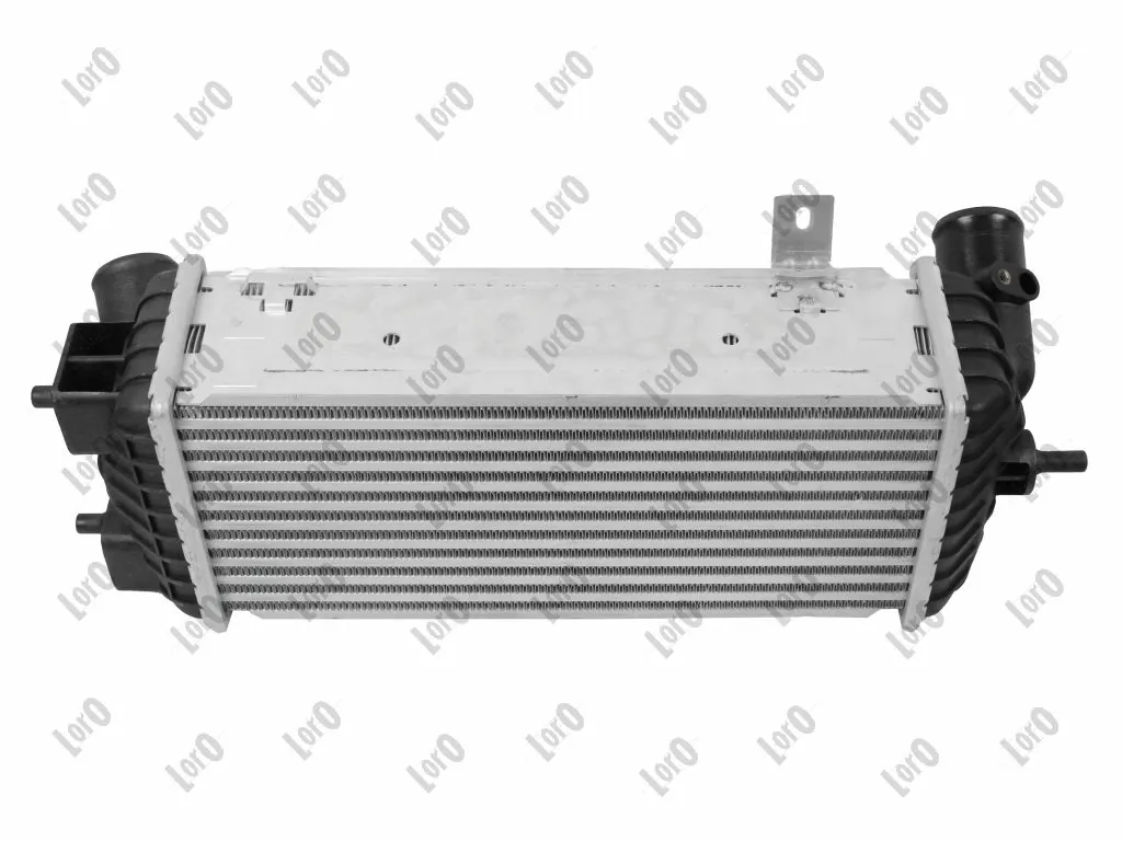 Chłodnica intercoolera do Hyundai Tucson III TL