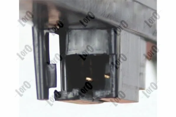 Lampa stop tylna dodatkowa do Volkswagen Transporter T6 SGA, SGH, SHA, SHH