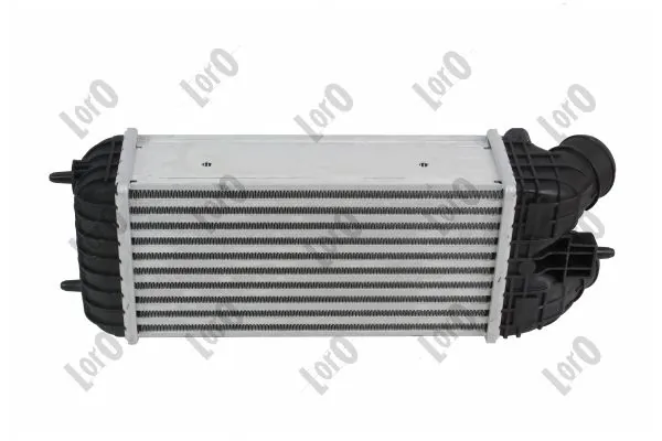 Chłodnica intercoolera do Peugeot 207 SW WK