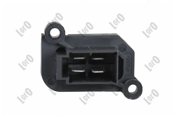 Rezystor wentylatora nagrzewnicy (ogrzewacza kabiny) do Ford Transit VI V347/8