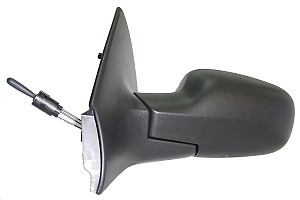 Lusterko wsteczne lewe Renault Megane II kabriolet (EM0, EM1) (2003 - 2010) cena, od 56,26 USD