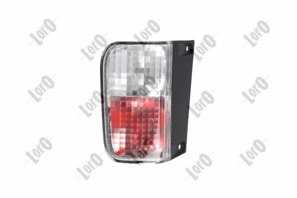 93863598 Peugeot/Citroen Przednia lampa przeciwmgielna tylna lewa