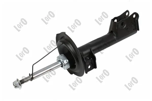 Amortyzator przedni do Mercedes A  W168