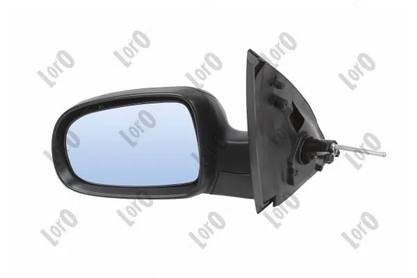 Do koszyka Lusterko wsteczne lewe Opel Corsa C F08, F68