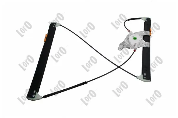 Mechanizm podnoszenia szyby drzwi przednich prawych do Audi A6 C4 4A5
