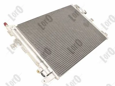 Chłodnica klimatyzacji do Volvo XC90  