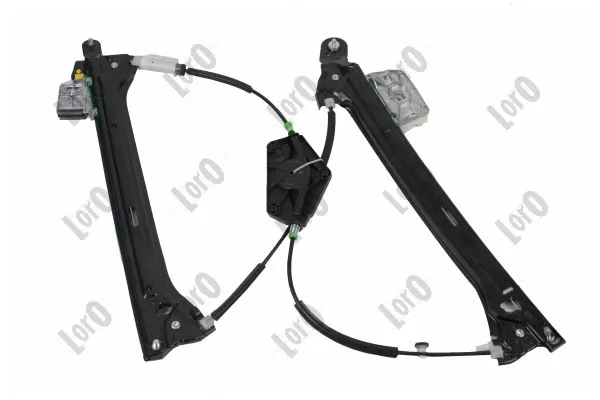 Mechanizm podnoszenia szyby drzwi przednich lewych Audi A5 Sportback hatchback (8TA) (2009 - 2017) cena, od 77,33 USD