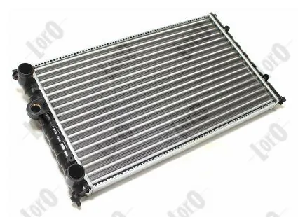 Chłodnica silnika do Volkswagen Polo III 6KV2