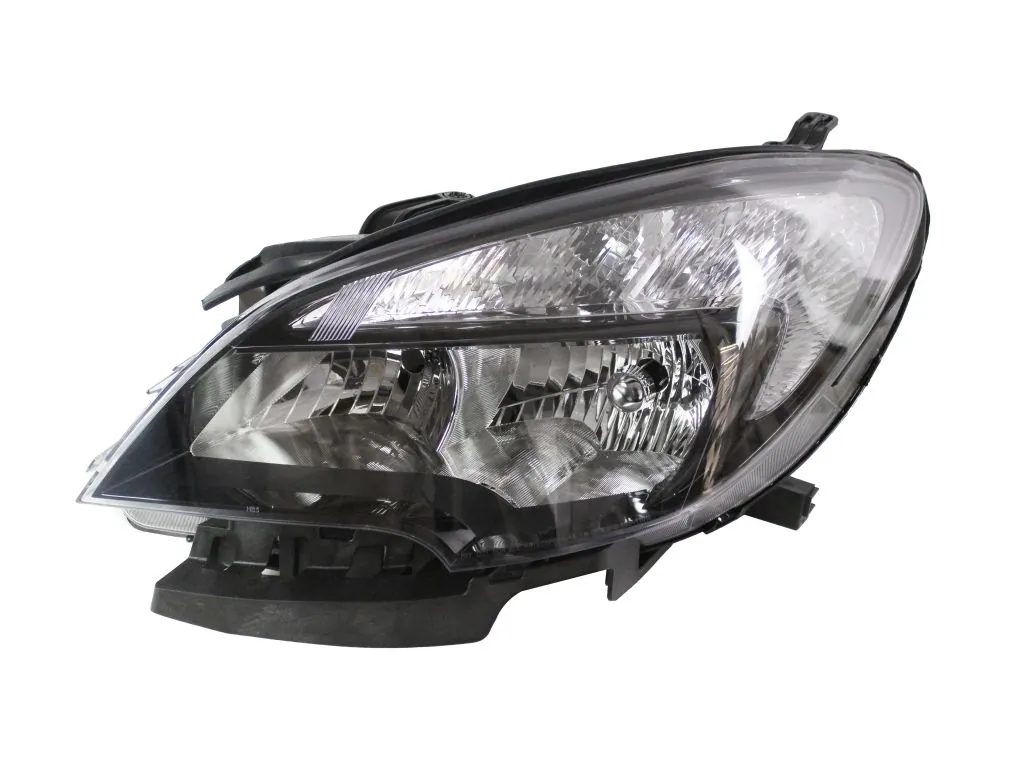 Reflektor lewy do Opel Mokka I J13