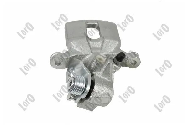 Do koszyka Zacisk hamulcowy tylny lewy Honda Jazz  GD, GE
