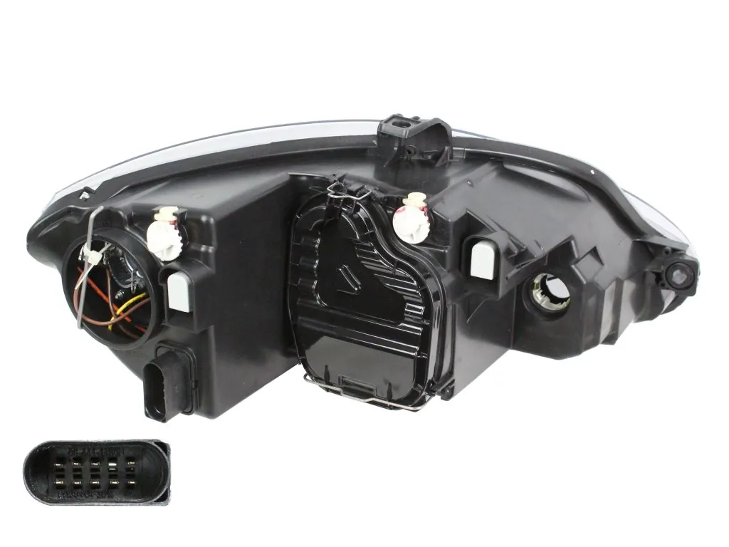 Do koszyka Reflektor lewy Seat Altea XL 5P5, 5P8