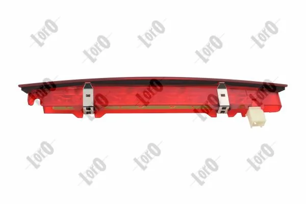  Lampa stop tylna dodatkowa Renault Scenic 2