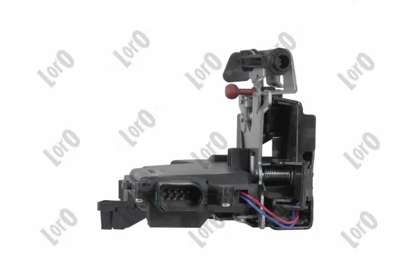 Do koszyka Zamek drzwi tylnych lewych Audi A6 C5 4B2, 4B4