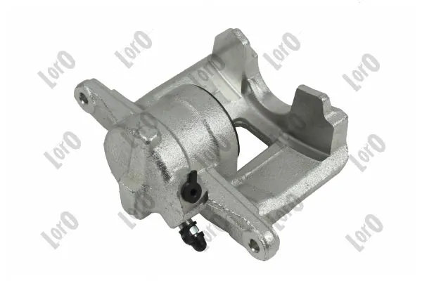  Zacisk hamulcowy tylny lewy Peugeot Boxer 3