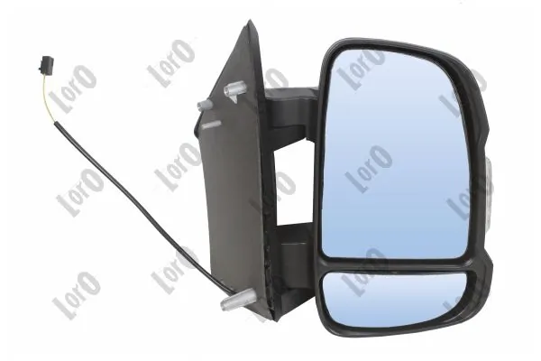 Lusterko wsteczne prawe 7354243940 Peugeot/Citroen