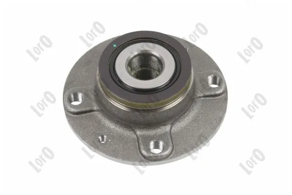 374874 VAG Piasta tylna