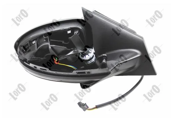 Lusterko wsteczne prawe Renault Megane 4 K9A, K9M, K9N