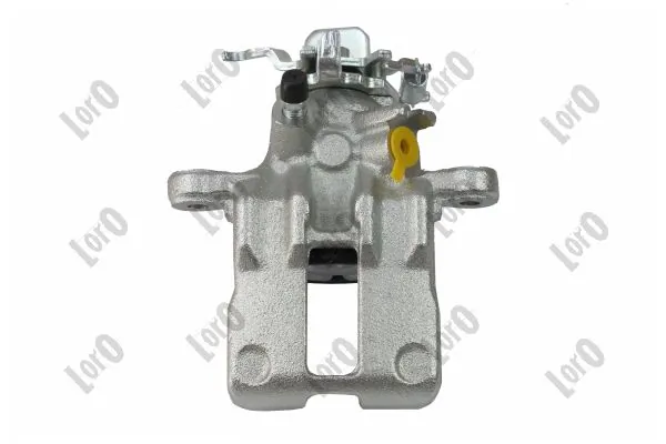 Zacisk hamulcowy tylny lewy Nissan Primera sedana (P11) (1996 - 2002) cena, od 73,62 USD