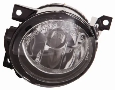 Lampa przeciwmgielna lewa Volkswagen Polo V RUS sedana (602, 604, 612, 614) (2010 - 2026) cena, od 57,50 USD