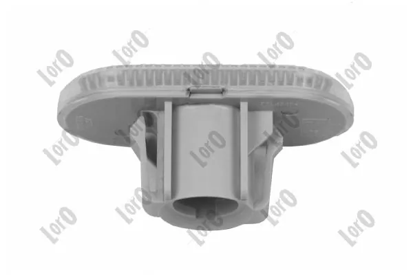  Powtarzacz kierunkowskazu na błotniku Renault Scenic 1