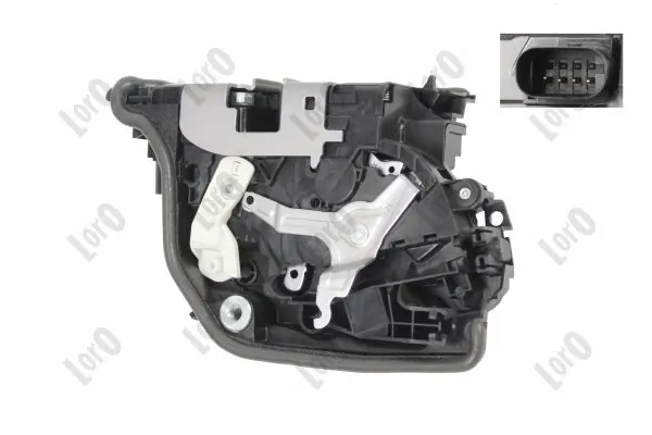 Zamek drzwi tylnych prawych BMW X5 SUV (F15, F85) (2013 - 2018) cena, od 62,99 USD